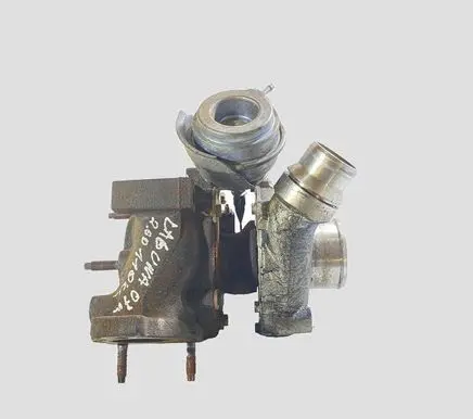Renault Laguna III Turbo GTA1749V H8200347344 7650154