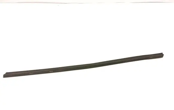 BMW 3 E30 Rubber seal front coupe door 