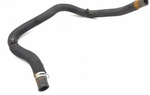 Renault Megane IV Engine coolant pipe/hose 110603550R