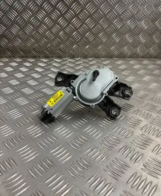Volkswagen Tiguan Rear window wiper motor 5N0955711A