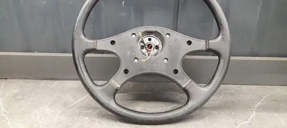 Opel Omega A Steering wheel 90223016