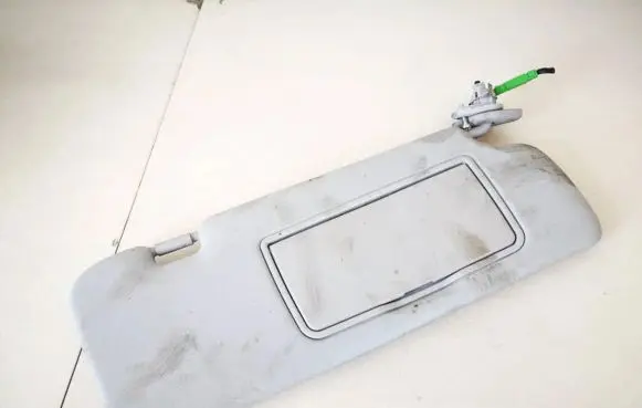 Honda CR-V Sun visor