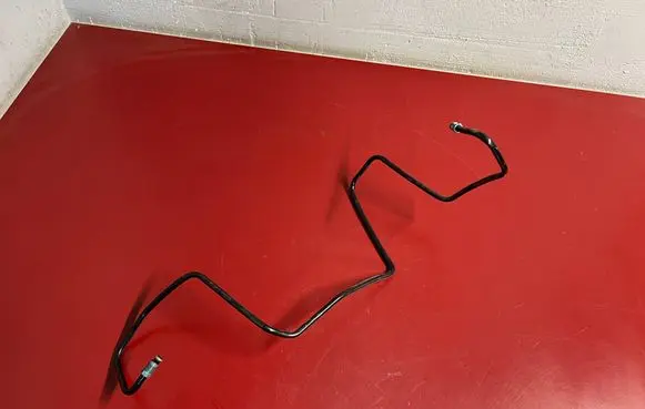 BMW X3 G01 Brake booster pipe/hose 6896403 34306896403