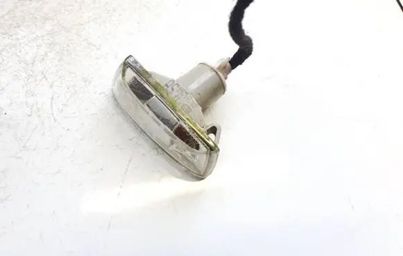 Opel Insignia A Front fender indicator light 13252455 13252456