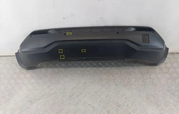 Nissan Juke II F16 Rear bumper lower part trim 850B26PA0A 850B26PA0C