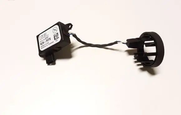 Opel Astra J Immobilizer control unit/module 13500157 A2C53409480