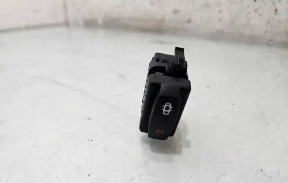 Opel Vivaro Central locking switch button 26488