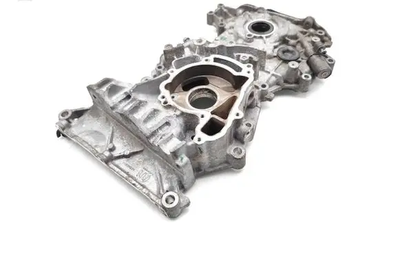 Fiat 500X Oil pump 46345894