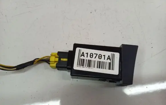 Hyundai Santa Fe Other switches/knobs/shifts