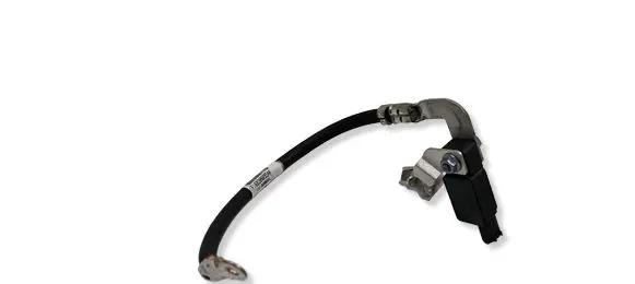 Dodge Challenger Negative earth cable (battery) 68306895AA 68832L 56029777AC