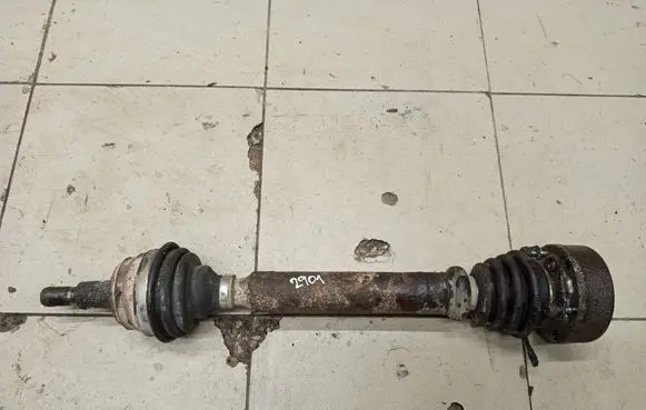Audi A3 S3 8L Front driveshaft 