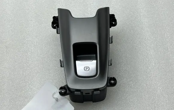 Hyundai Kona I Hand parking brake switch 93766K4500 467W0K4XXX