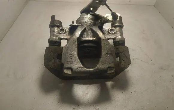 Nissan NV400 Rear brake caliper 5054259023811