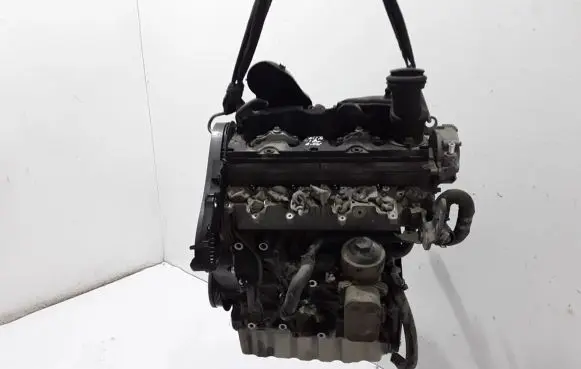 Volkswagen Transporter - Caravelle T5 Engine CAAC