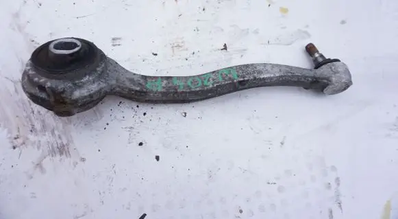Mercedes-Benz C W204 Front control arm