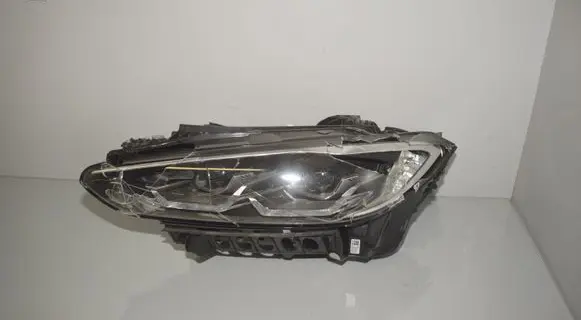 BMW i4 Headlight/headlamp 5A19351