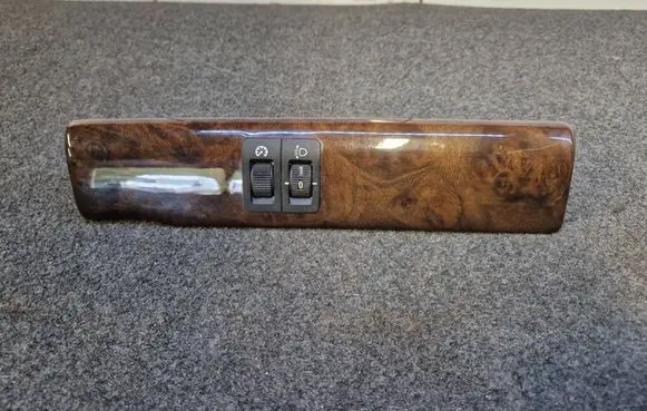 BMW 7 E38 Dashboard trim 51458150247