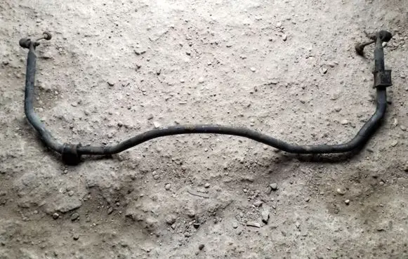 Hyundai Terracan Rear anti-roll bar/sway bar 