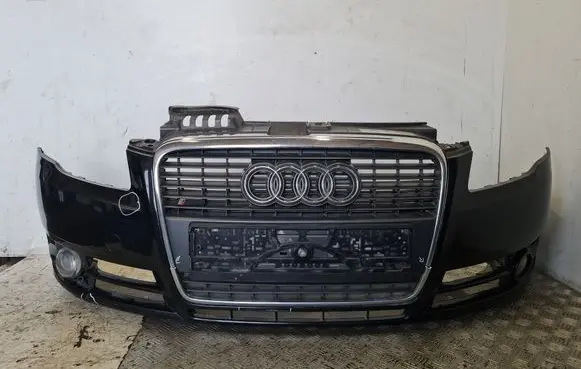 Audi A4 S4 B7 8E 8H Front bumper