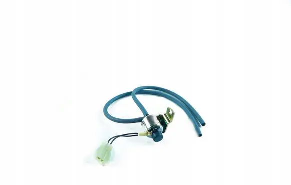 Hyundai Galloper Heater radiator pipe/hose HJ800002B