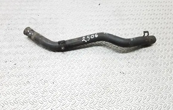 Volkswagen Polo Engine coolant pipe/hose