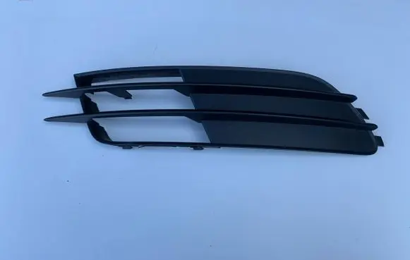 Audi A6 S6 C7 4G Front bumper lower grill 4G0807681F 4G0807681