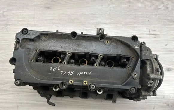 Engine head