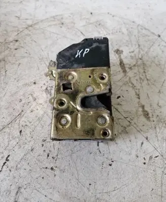 Citroen C5 Front door lock
