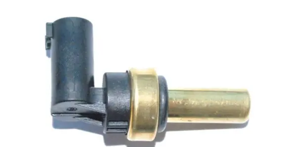 Mercedes-Benz Sprinter W906 Coolant temperature sensor A0999053800