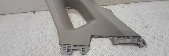 Renault Captur (D)pillar trim (top) 769343476R