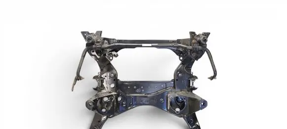 BMW X3 G01 Front subframe 6884870 50587 688487004