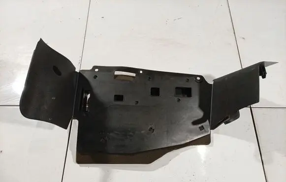 Citroen C4 I Picasso Other interior part 36522M