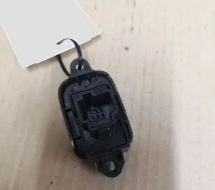 Volvo V50 Electric window control switch 30658449