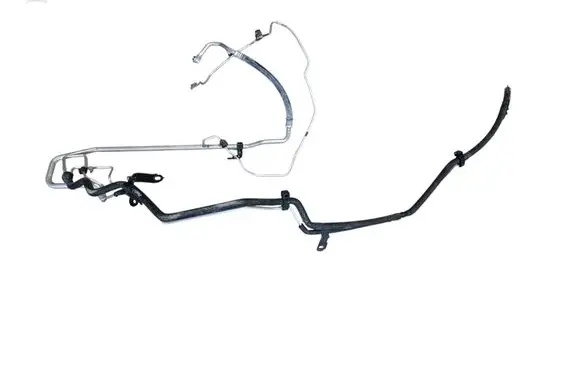 Air conditioning (A/C) pipe/hose