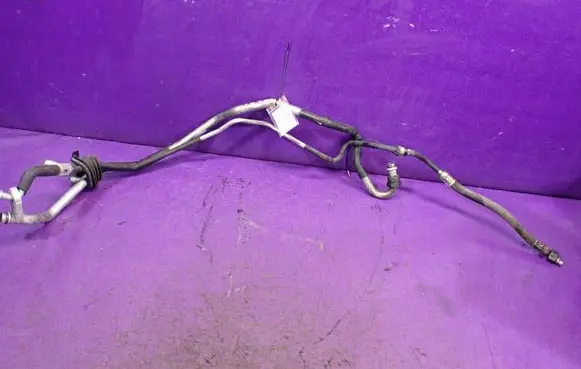 Audi A6 S6 C5 4B Air conditioning (A/C) pipe/hose 
