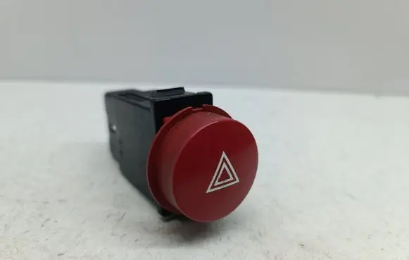 Hyundai Getz Hazard light switch