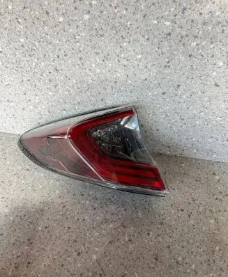 Toyota C-HR I Rear/tail lights 81560F4030 16439F