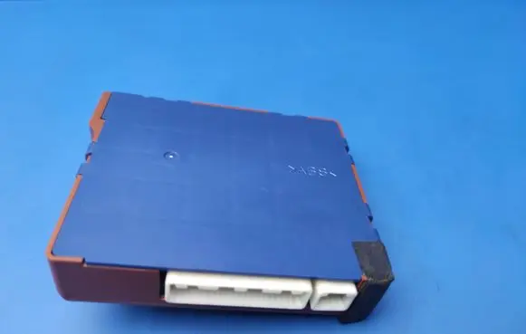 Lexus IS 220D-250-350 Air conditioning/heating control unit 8865053110 1776004681