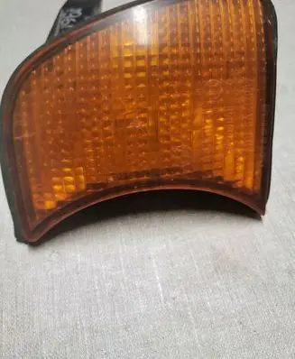 BMW 5 E34 Front indicator light 155243 1384033 155041