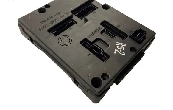 Renault Scenic I Fuse module 8200029342B