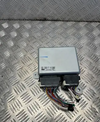 Honda CR-V Power steering control unit/module 39980T1TN3 130821 1TS3101293