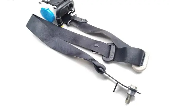 Mazda 5 Front seatbelt TK-AH2-EH941