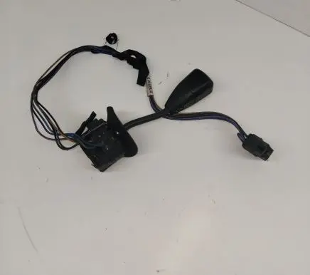 BMW 3 E36 Wiper switch 012006