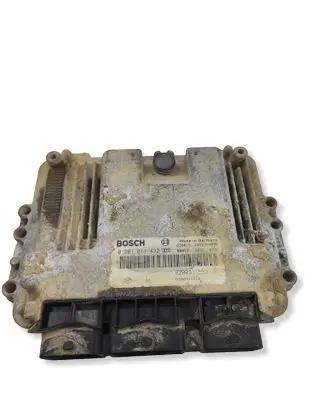 Renault Master II Engine control unit/module 0281011432 8200311550 8200311553
