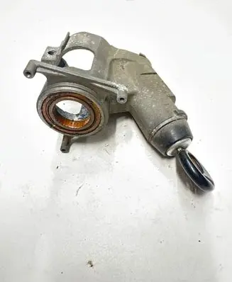 Volkswagen Golf II Ignition lock contact 171905851