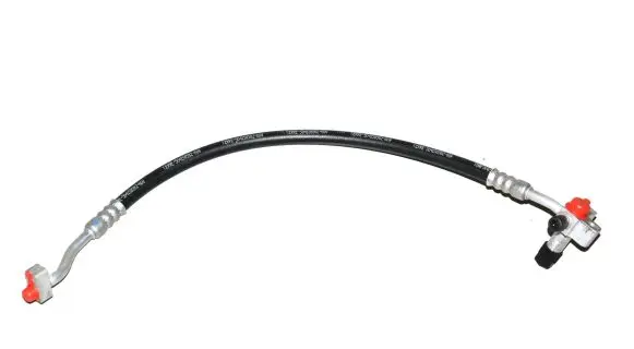 Iveco Daily 4th gen Air conditioning (A/C) pipe/hose 504158582