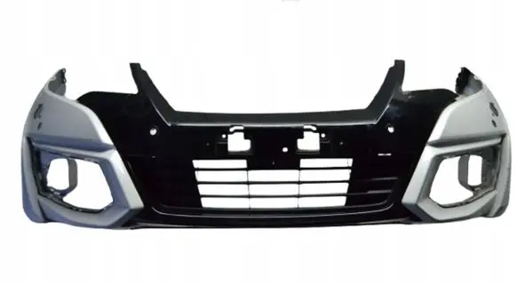 Honda Civic IX Front bumper R10P1