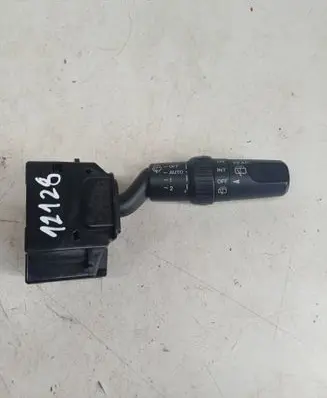 Mazda 5 Wiper control stalk 17D682