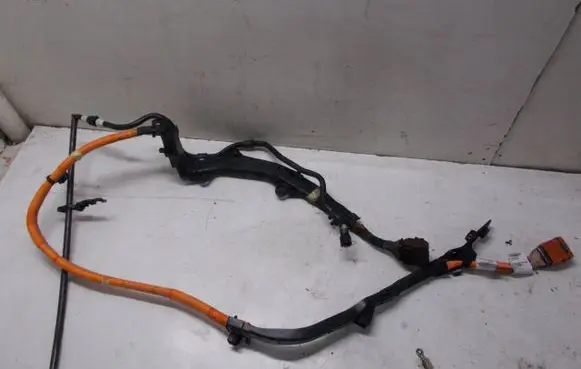 Nissan Juke II F16 Other wiring loom 297A29432R