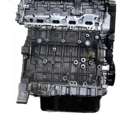 Opel Movano B Engine 4H03EU6